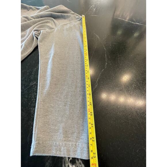 B.A.W Athletic Wear Baylor University gray cardigan Baylor Bears XL - Picture 11 of 11